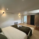 Au Grand Cèdre - Escapade nature à 50 min de Paris Villa *