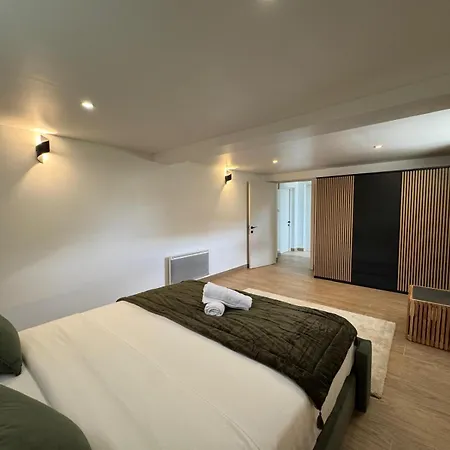 Au Grand Cedre - Escapade Nature A 50 Min De Paris Villa *