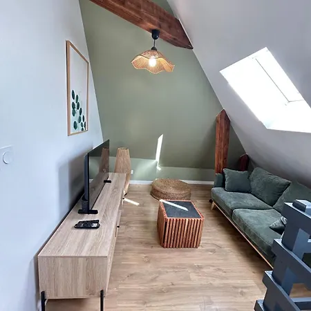Au Grand Cedre - Escapade Nature A 50 Min De Paris Villa Tacoignieres