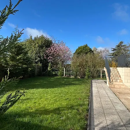 Villa Au Grand Cedre - Escapade Nature A 50 Min De Paris